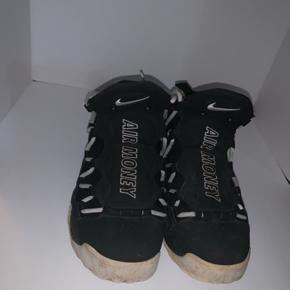 Nike air money